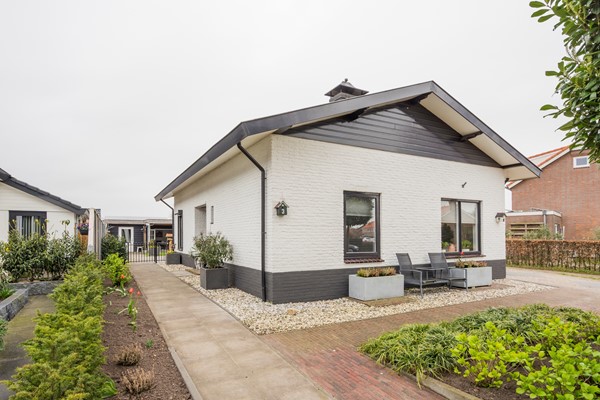 Medium property photo - Gerard Doustraat 3, 3781 EH Voorthuizen